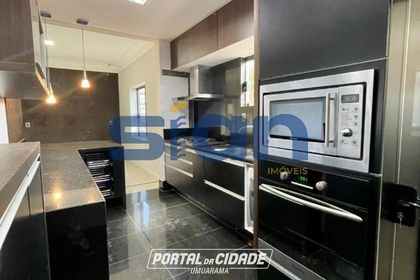Apartamento para alugar - Zona I
