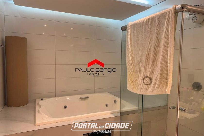 Apartamento &agrave; venda - Centro