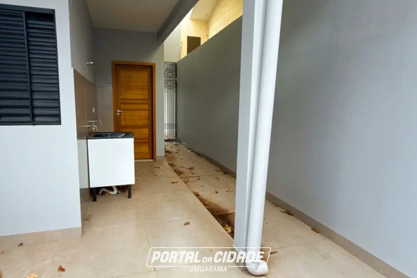 Casa &agrave; venda - 92m&sup2; - Jardim Tamoio