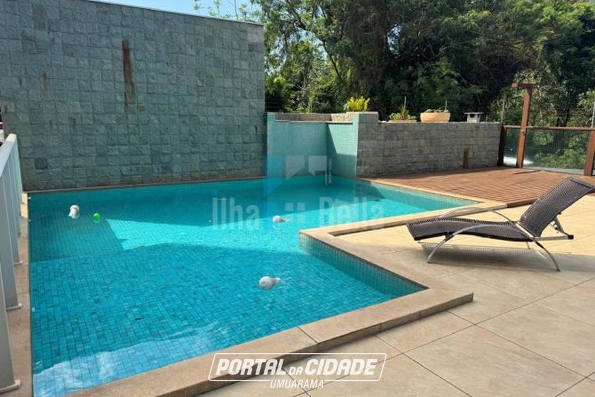 Apartamento &agrave; venda - Jardim S&atilde;o Jos&eacute;