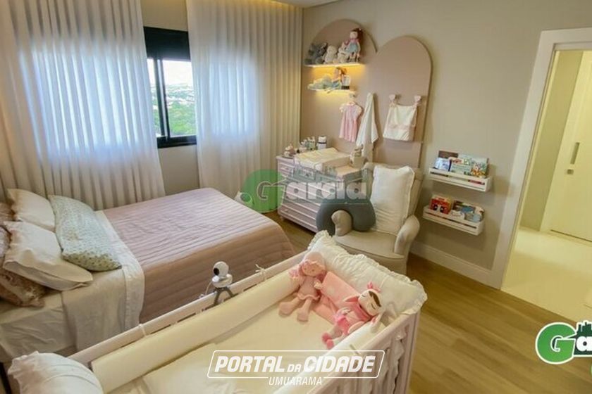 Apartamento &agrave; venda - Zona II