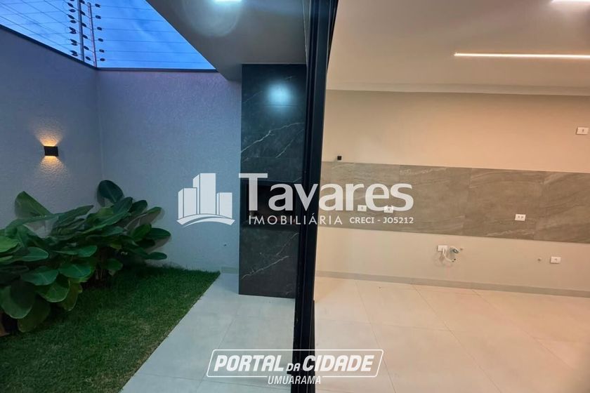 Casa &agrave; venda - 90m&sup2; - Portugal