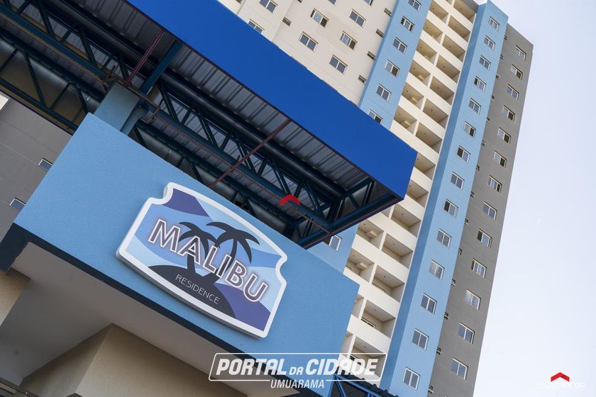 Apartamento &agrave; venda - 63m&sup2; - Zona VII