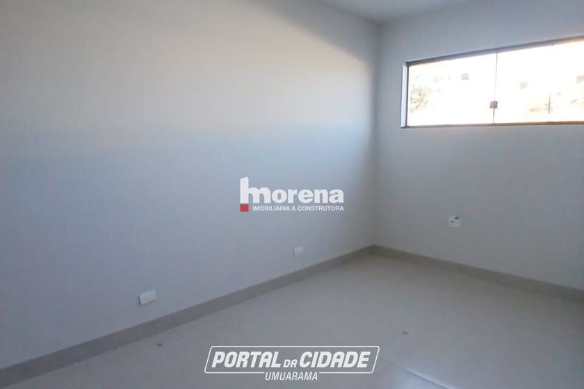 Apartamento para alugar - 150m&sup2; - Zona I