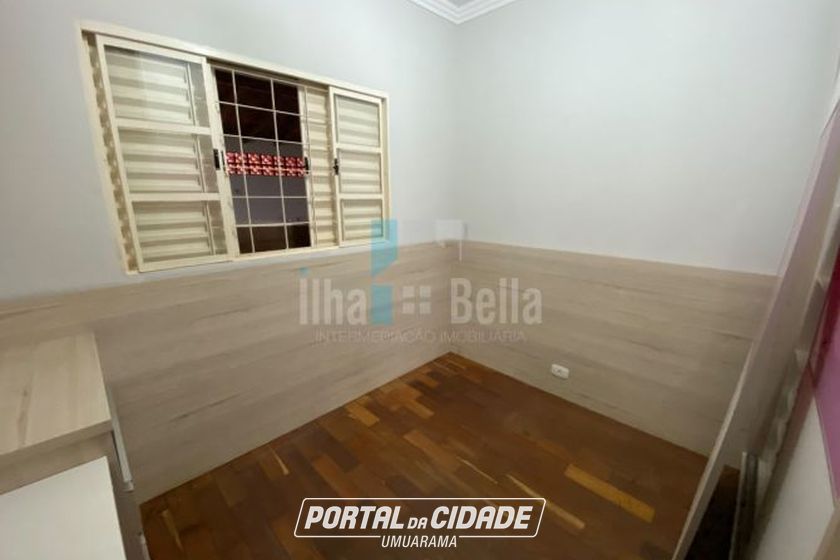 Casa para alugar - Jardim Tamoio