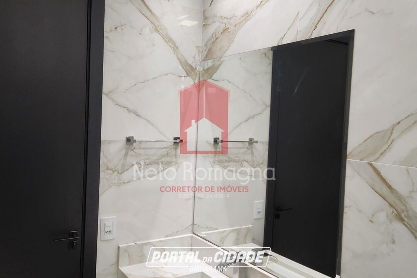 Casa &agrave; venda - 184m&sup2; - Jardim Europa