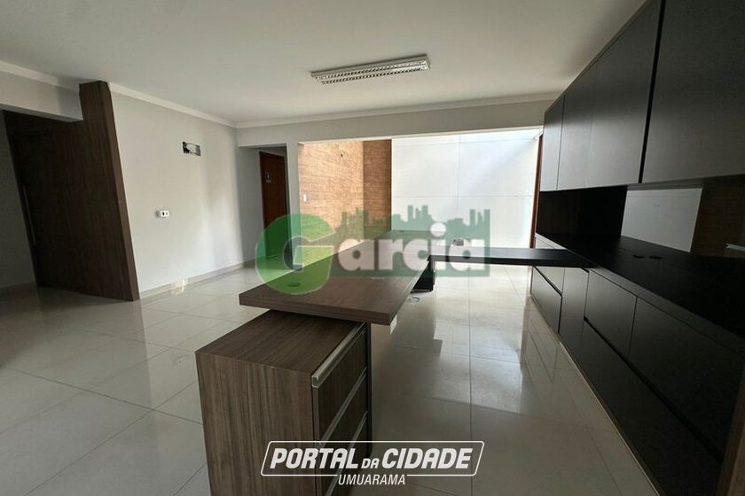 Sala Comercial para alugar - 60m&sup2; - Zona I