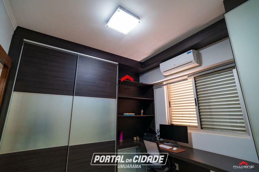 Apartamento &agrave; venda - 97m&sup2; - Zona VI