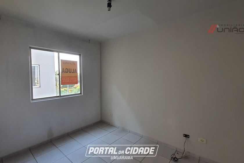 Apartamento para alugar - Zona II