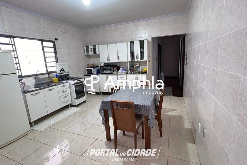 Casa &agrave; venda - 98m&sup2; - Country