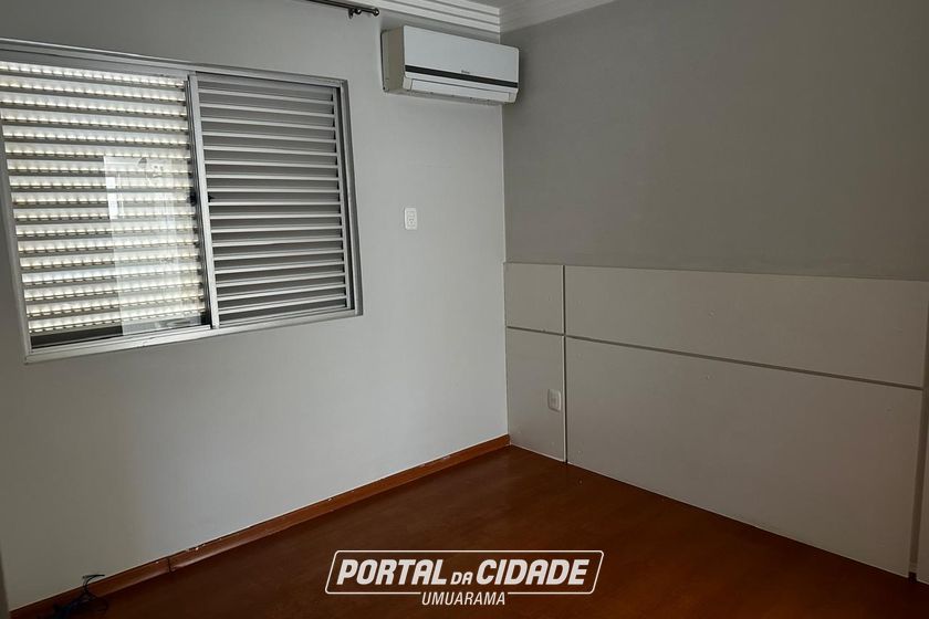 Apartamento &agrave; venda - 92m&sup2; - Zona VII