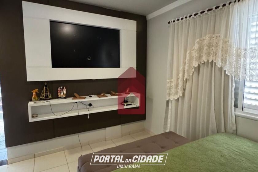 Apartamento &agrave; venda - 94m&sup2; - Jardim Mediterr&acirc;neo