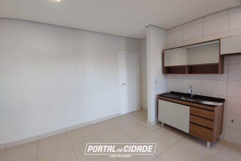 Apartamento &agrave; venda - 55m&sup2; - PARQUE RESIDENCIAL INTERLAGOS II