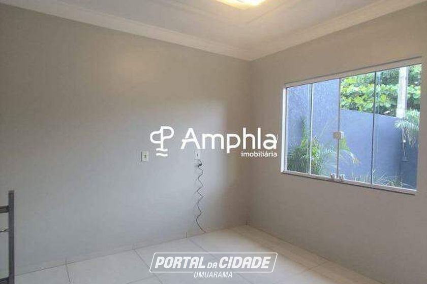 Casa &agrave; venda - 105m&sup2; - Boa Vista