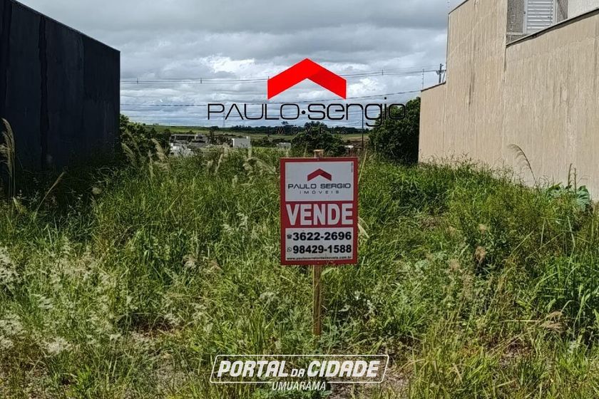 Terreno &agrave; venda - Metropolitano I