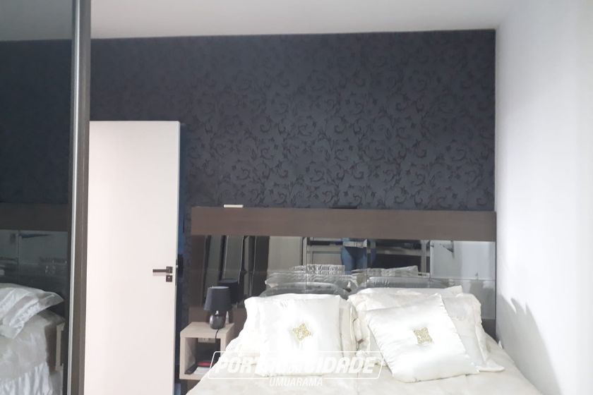 Casa &agrave; venda - 121m&sup2; - Jardim Vila Rica