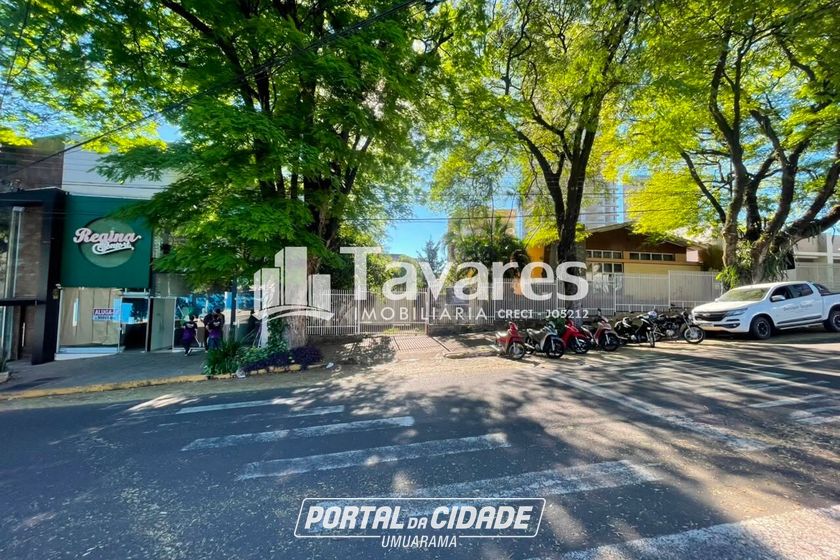 Terreno &agrave; venda - 945m&sup2; - Zona I