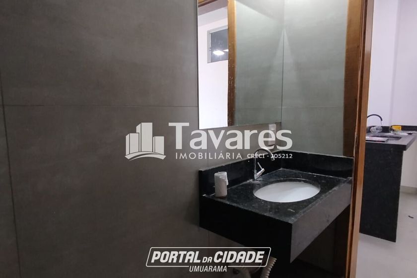 Sobrado para alugar - Jardim Alto da Boa Vista