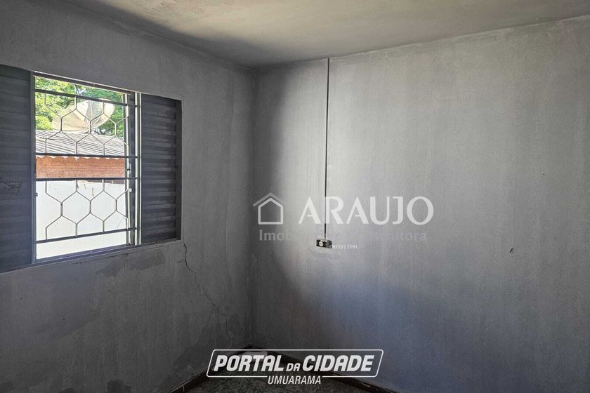 Casa &agrave; venda - 194m&sup2; - Jardim Am&eacute;rica