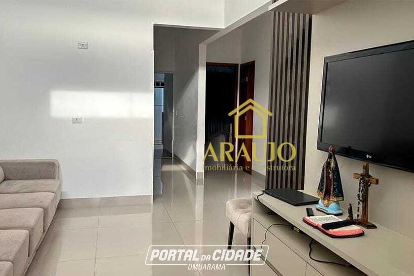 Casa &agrave; venda - 121m&sup2; - Parque Ibirapuera