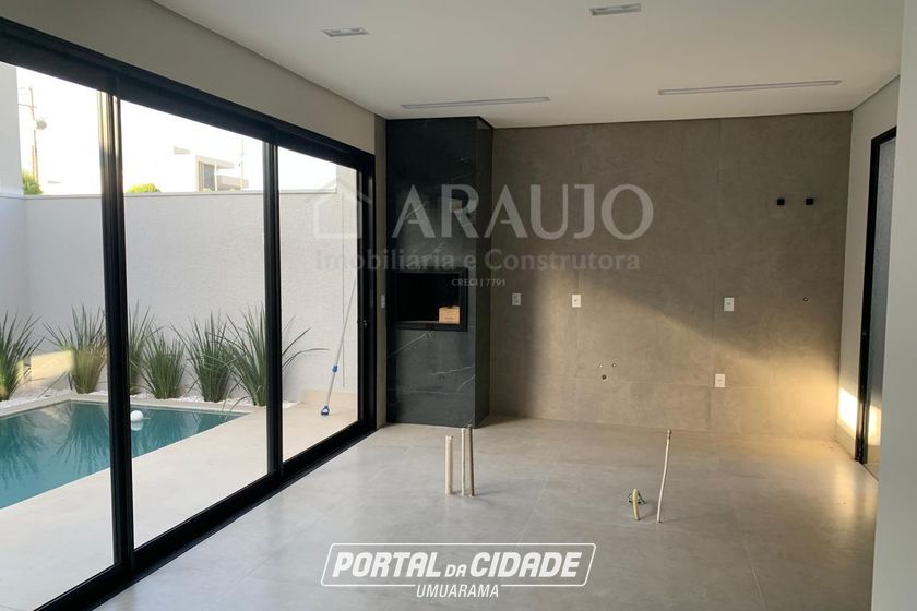 Casa &agrave; venda - 185m&sup2; - Jardins de Versailles