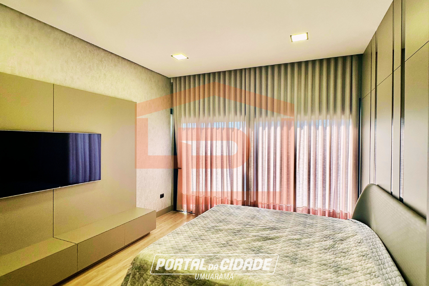 Casa &agrave; venda - 429m&sup2; - Parque Residencial Interlagos