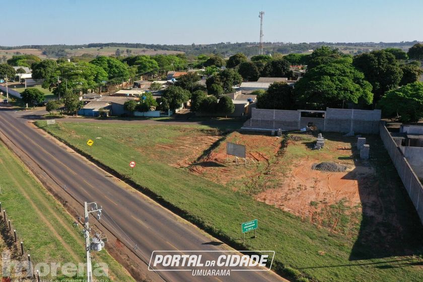 Terreno &agrave; venda - 595m&sup2; - Parque Bonfim
