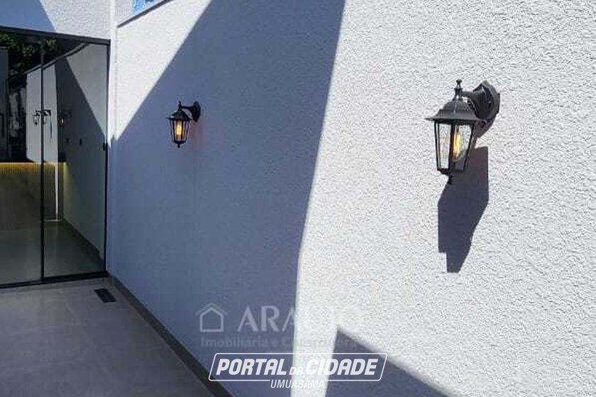 Casa &agrave; venda - 135m&sup2; - Jardim Alphaville