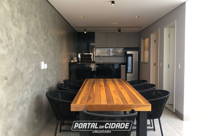 Sobrado &agrave; venda - 151m&sup2; - Jardim Oasis