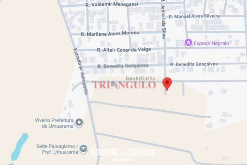 Terreno &agrave; venda - 223m&sup2; - JARDIM PIMENTEL II