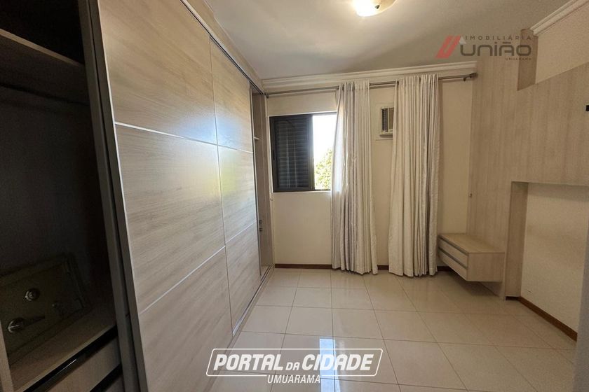 Apartamento &agrave; venda - 103m&sup2; - Zona I