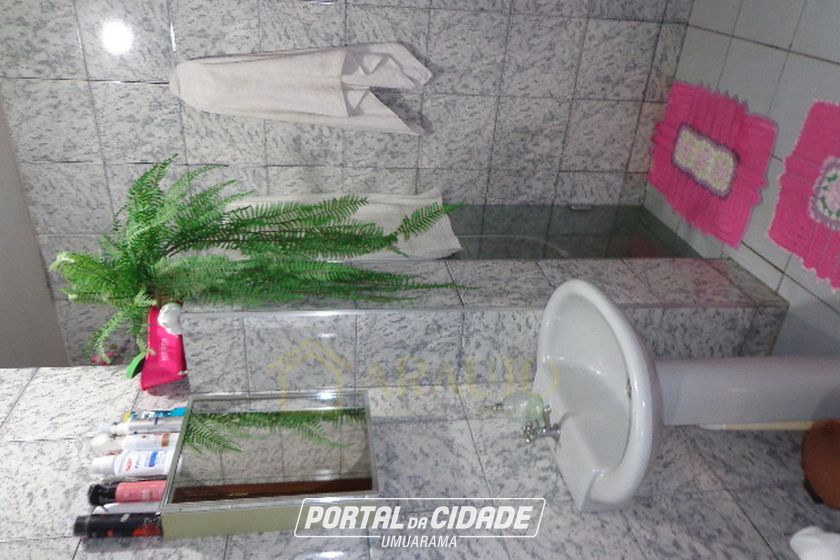 Casa &agrave; venda - 148m&sup2; - Zona III