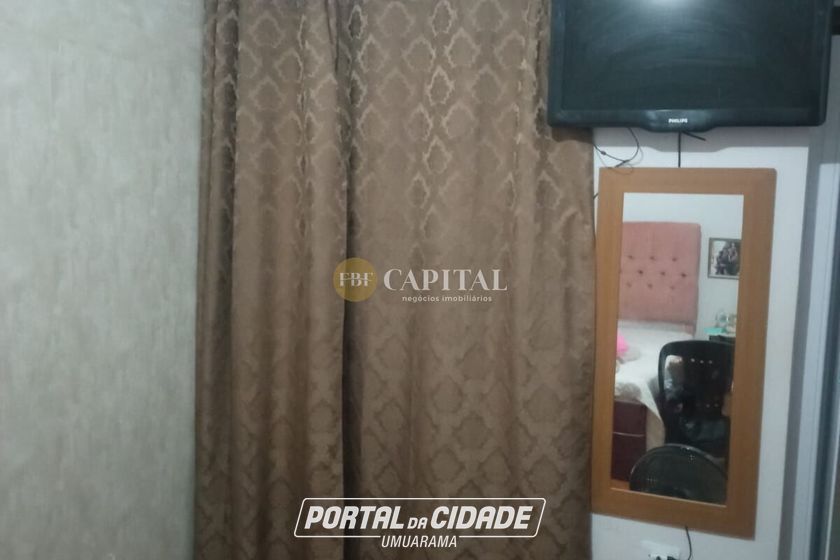 Casa &agrave; venda - 93m&sup2; - Zona III