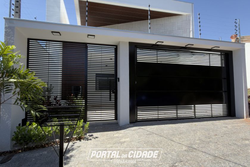 Casa &agrave; venda - 135m&sup2; - Jardim Am&eacute;rica