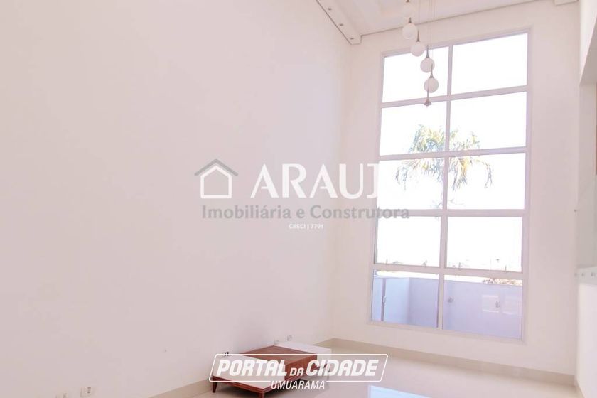 Sobrado &agrave; venda - 252m&sup2; - Condominio Residencial Ecoville