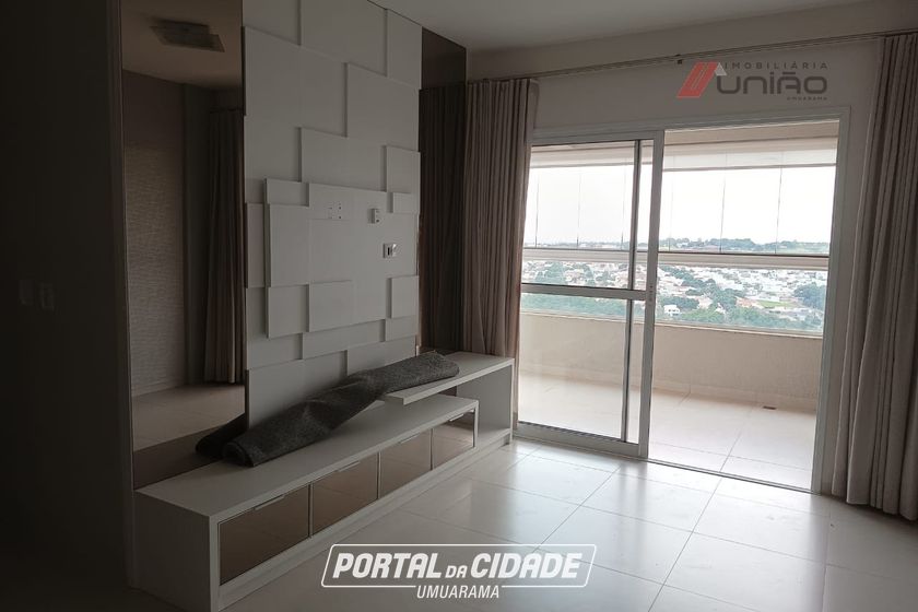Apartamento para alugar - 109m&sup2; - Jardim America