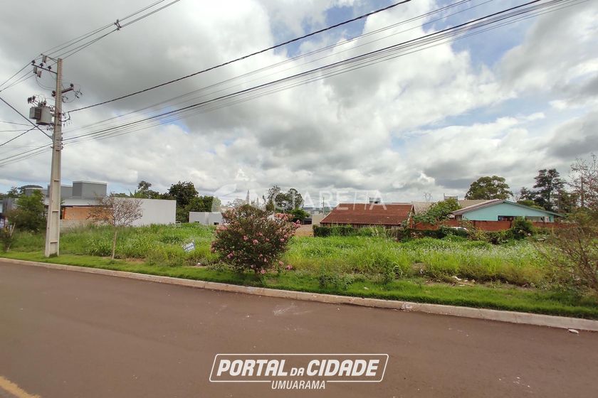Terreno &agrave; venda - 353m&sup2; - JARDIM S&Atilde;O FRANCISCO