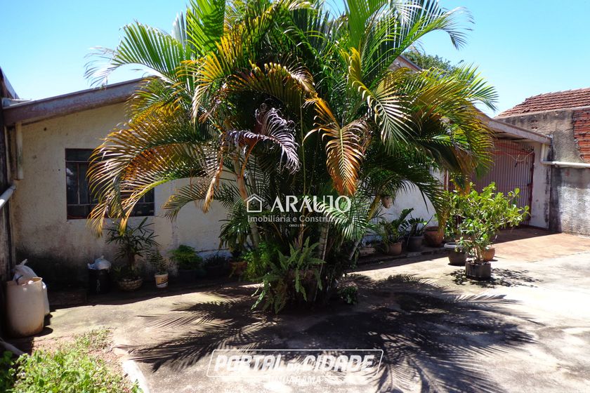 Casa &agrave; venda - 85m&sup2; - Jardim S&atilde;o Crist&oacute;v&atilde;o