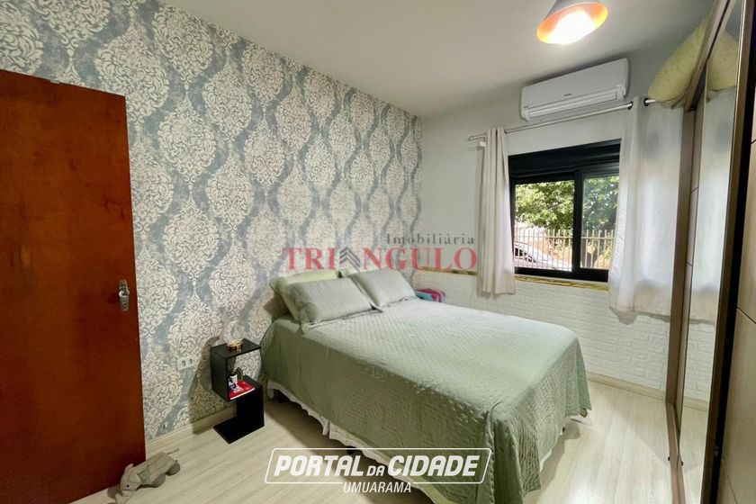 Casa &agrave; venda - 129m&sup2; - JARDIM BELVEDERE