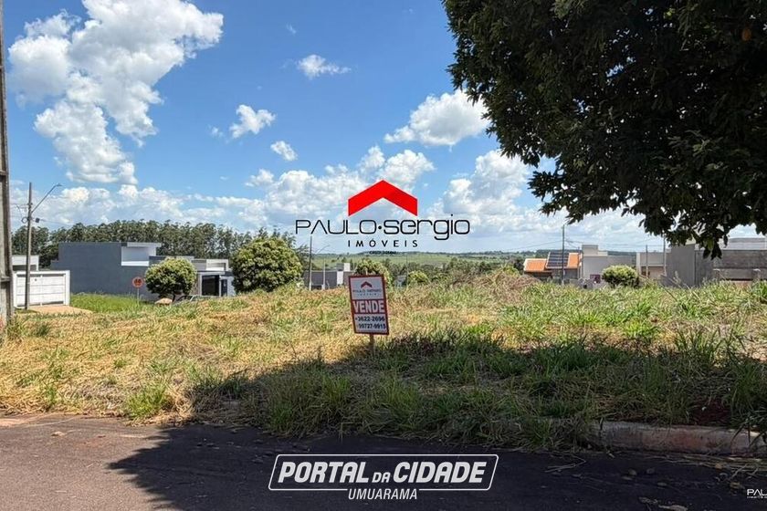 Terreno &agrave; venda - 220m&sup2; - METROPOLITANO I