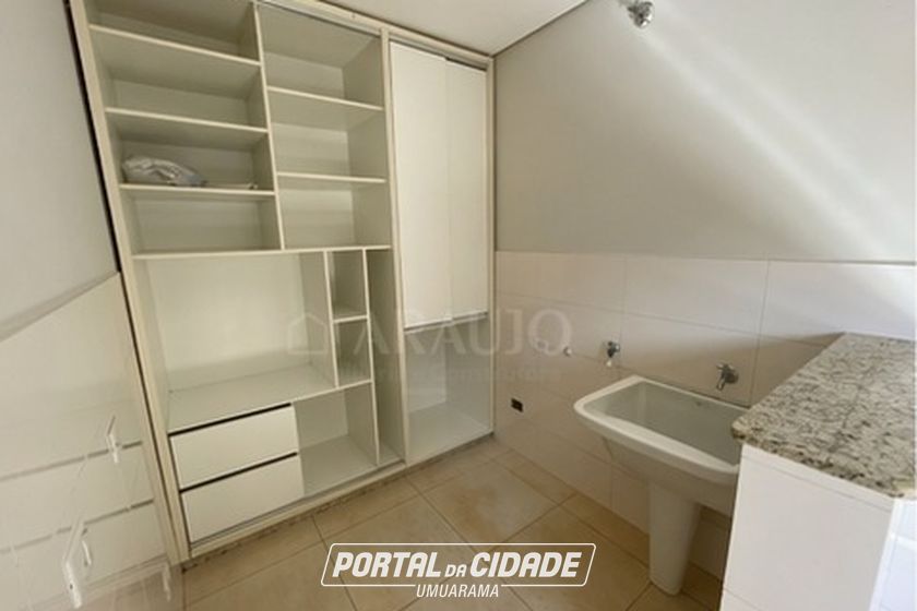 Casa para alugar - 300m&sup2; - Parque Cidade Jardim