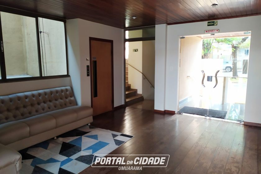 Apartamento &agrave; venda - 234m&sup2; - ZONA I