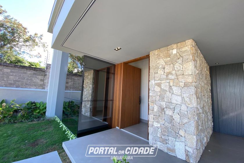 Casa &agrave; venda - 247m&sup2; - Residencial Euro Park