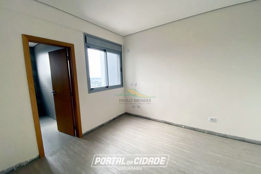 Apartamento &agrave; venda - 216m&sup2; - Zona II
