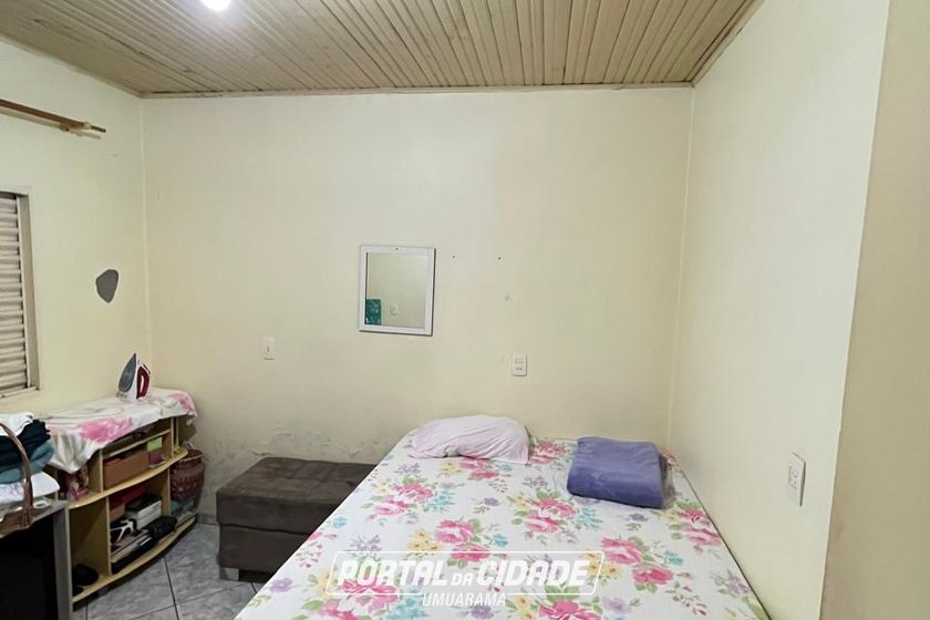 Casa &agrave; venda - 497m&sup2; - Zona I