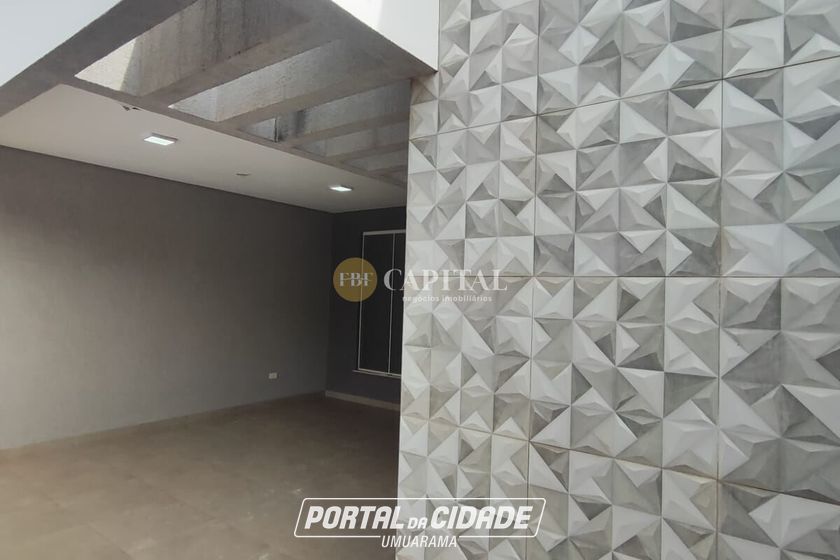 Casa &agrave; venda - 84m&sup2; - Parque Ibirapuera