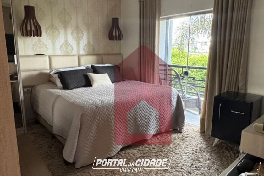 Casa &agrave; venda - 170m&sup2; - Jardim Alphavile