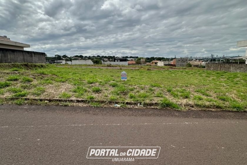 Terreno &agrave; venda - 214m&sup2; - JARDIM AEROPORTO