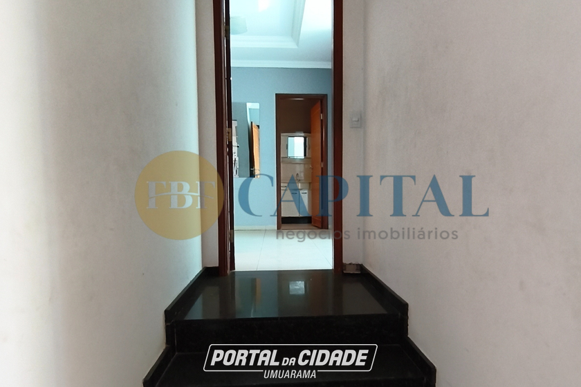 Apartamento para alugar - Zona I-A