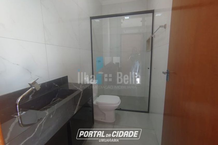 Casa para alugar - Jardim Pac&iacute;fico